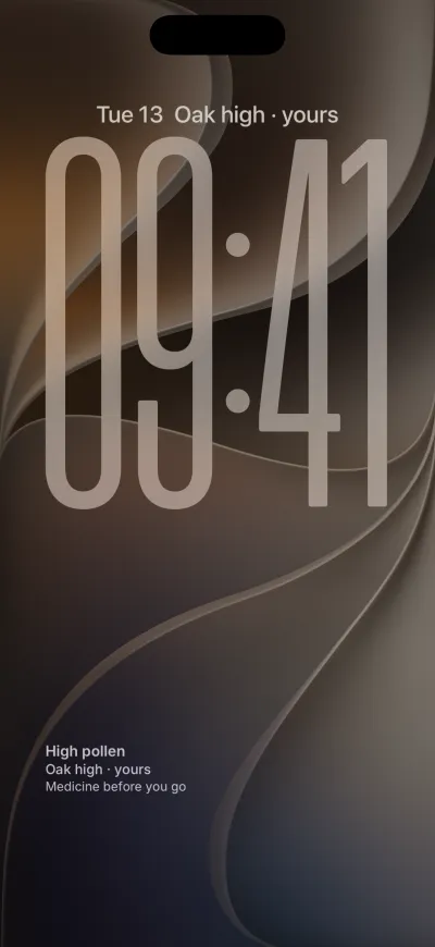The verdict on the Lock Screen